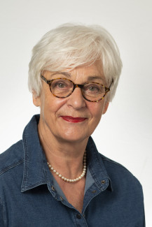 Angela Bachmair