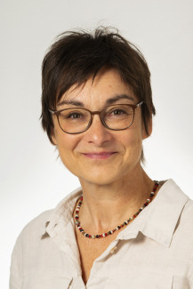 Bettina Glück