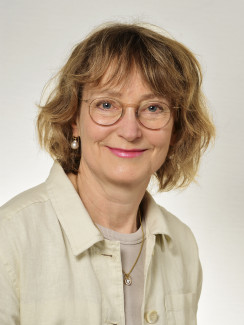 Gitta Pielcke-Zimmermann