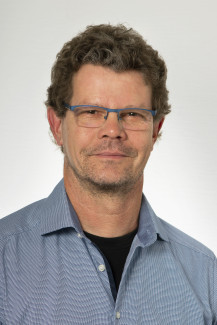 Dr. Martin Scholz