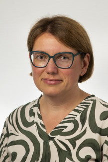 Kerstin Walter