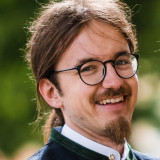 Vikar Maximilian Sauerer