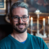 Pfarrer Bernhard Offenberger